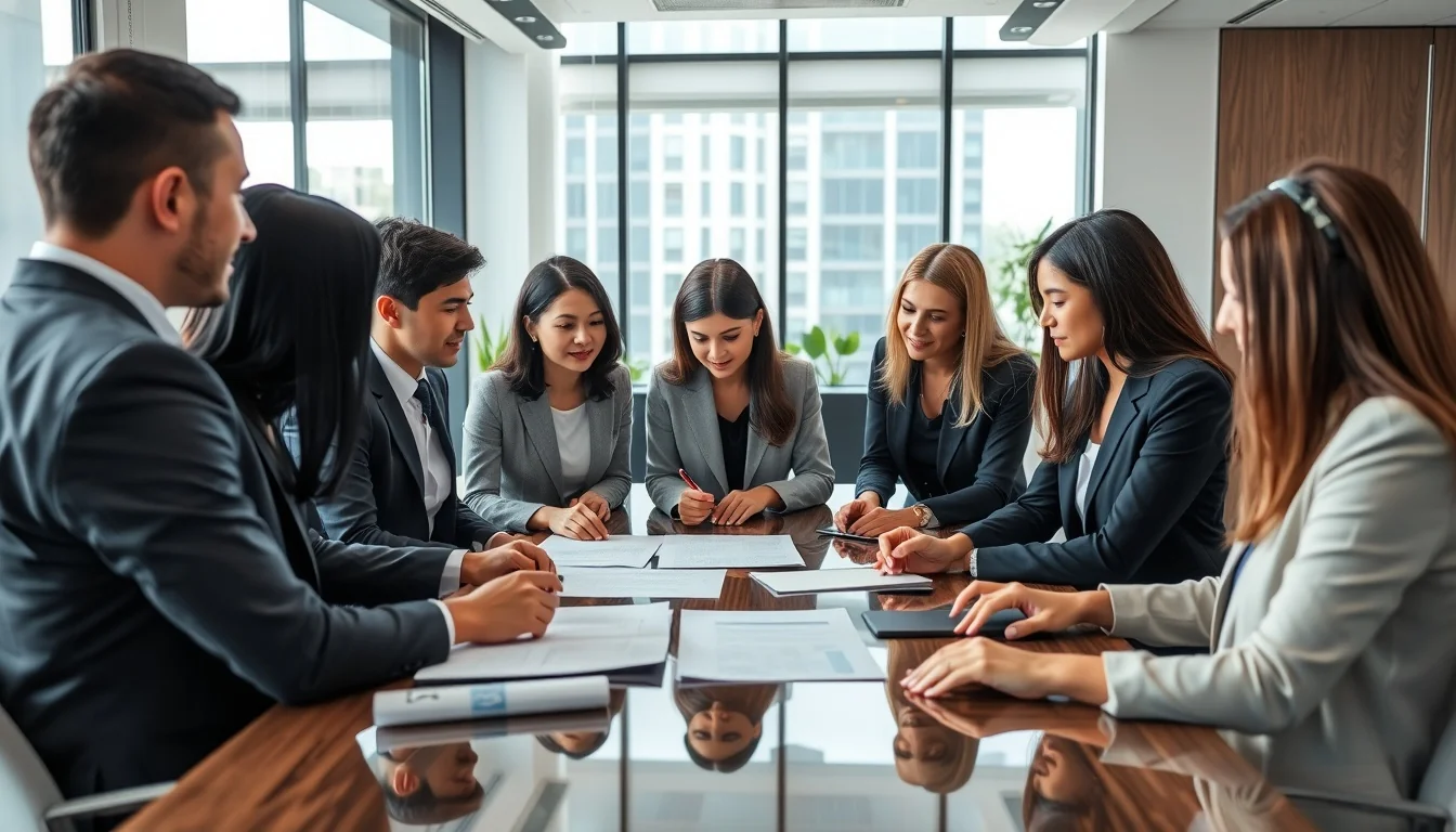 Welcome to Sole Prop Law Assist
